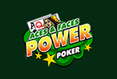 Aces and Faces