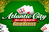 Atlantic City Blackjack Gold