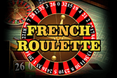 French Roulette