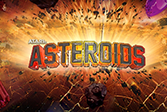 Asteroids