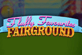 Fluffy Favourites Fairground Mobile
