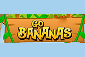 Go Bananas