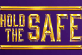 Hold the safe