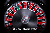 Auto-Roulette Live
