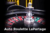 Auto-Roulette La Partage