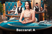 Baccarat A