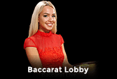 Baccarat Live