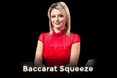 Baccarat Squeeze