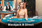 Blackjack B