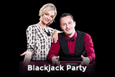 Blackjack Party
