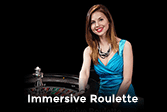 Immersive Roulette