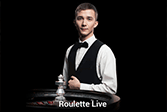 Roulette Live