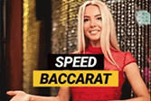 Speed Baccarat