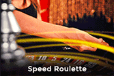 Speed Roulette