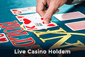 Casino Holdem Live