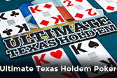 Ultimate Texas Holdem Poker