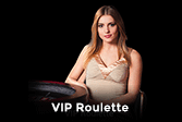 VIP Roulette