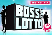 Boss The Lotto
