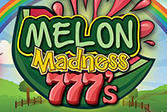 Melon Madness 777