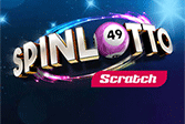 Spinlotto Scratch