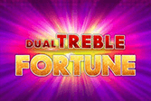 Dual treble fortune