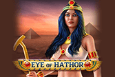 Eye of hathor