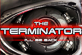 The Terminator I'll Be Back