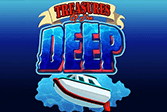 Treasures Of The Deep