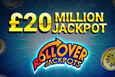 20 Million Jackpot