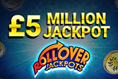 5 Million Jackpot