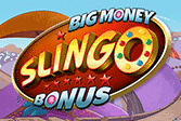 Big Money Slingo Bonus