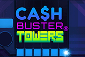 Cash Buster Towers