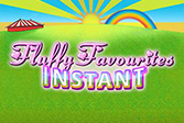 Fluffy Favourites Instant