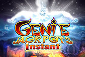 Genie Jackpots Instant