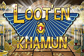 Looten' Khamun Bonus