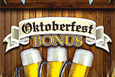 Oktoberfest Bonus