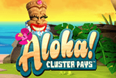 Aloha Cluster Pays