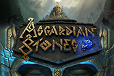 Asgardian Stones Touch