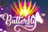 Butterfly Staxx