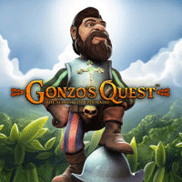 Gonzos Quest