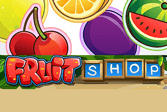 Fruit Shop