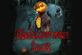 Halloween jack touch