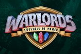 Warlords: Crystals of Power