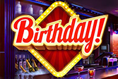 Birthday