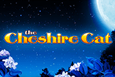 cheshire cat