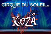 cirque du soleil kooza