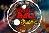 Double Ball Roulette