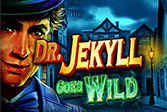 dr jekyll goes wild