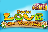 Scratch Dr Love On Vacation