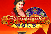 emperors gold